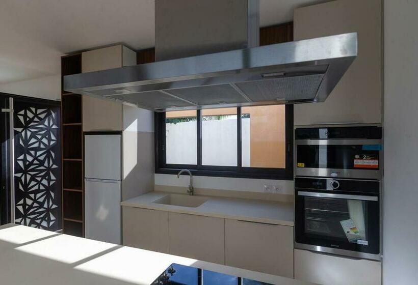 Terre Sainte Zarlor Villa Opale