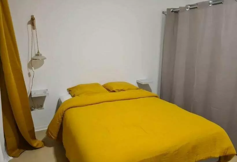 Terre Sainte Zarlor Villa Opale