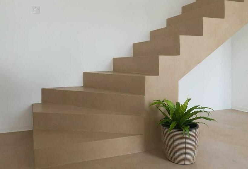 Terre Sainte Zarlor Villa Opale