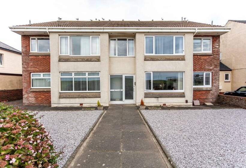 West Sands   Donnini Apartments