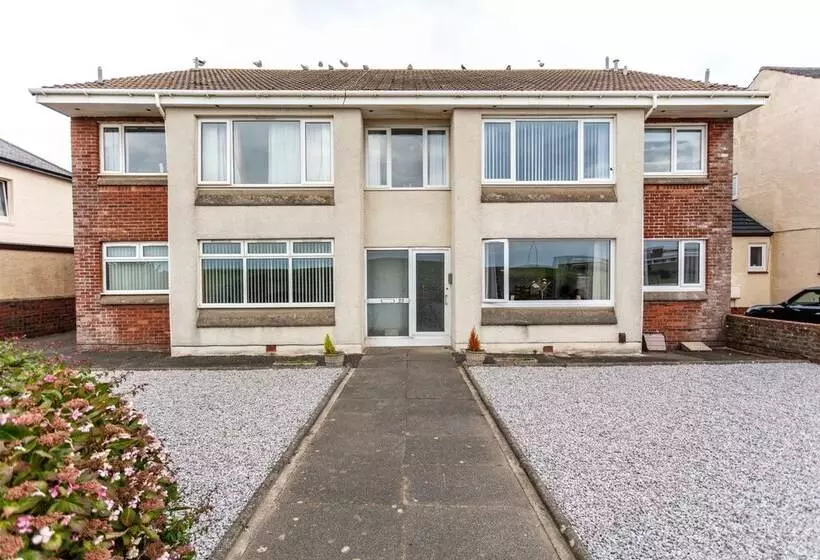 West Sands   Donnini Apartments