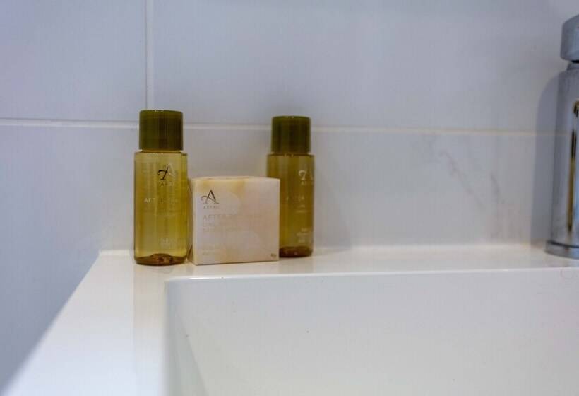 West Sands   Donnini Apartments