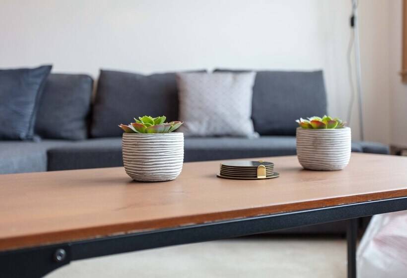 West Sands   Donnini Apartments