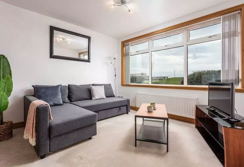 West Sands   Donnini Apartments