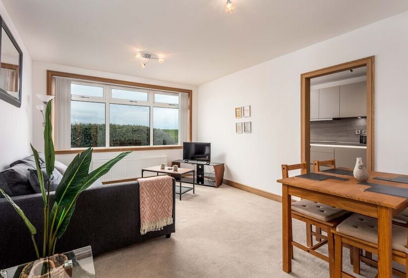 West Sands   Donnini Apartments