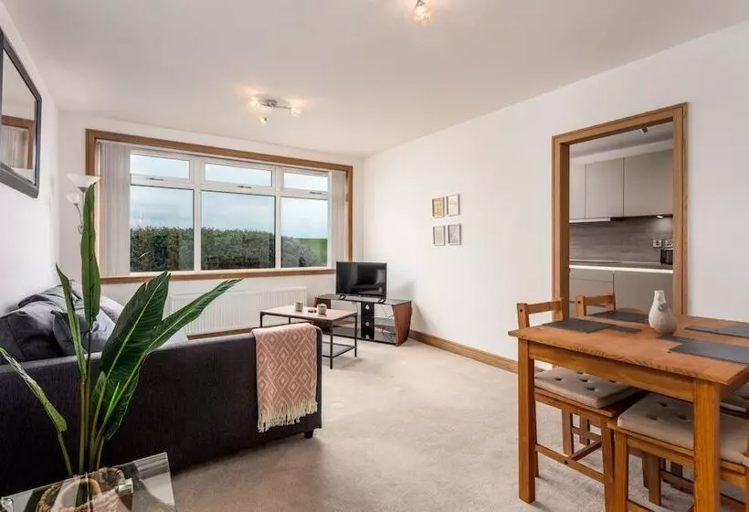 West Sands   Donnini Apartments