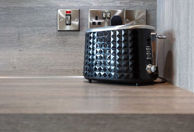 West Sands   Donnini Apartments