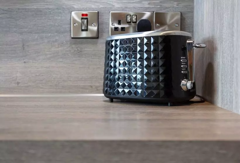 West Sands   Donnini Apartments