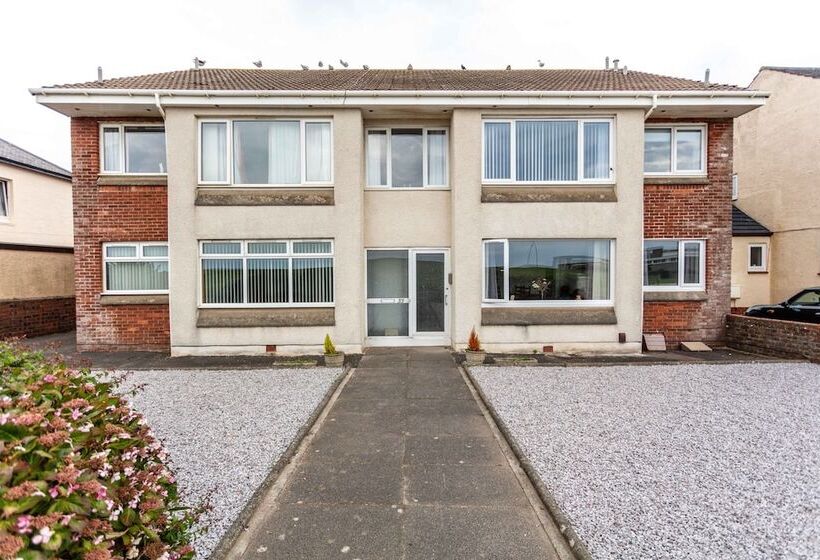 West Sands   Donnini Apartments