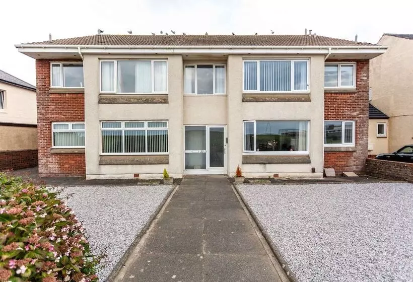 West Sands   Donnini Apartments