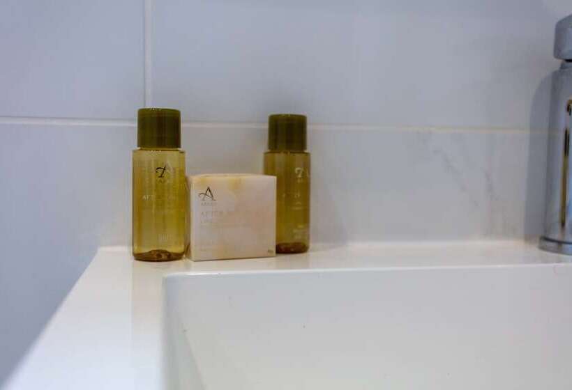 West Sands   Donnini Apartments