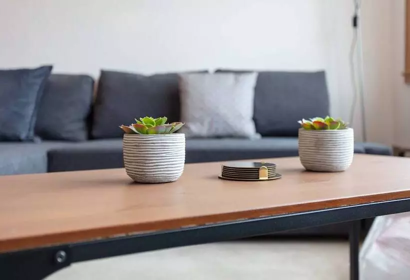 West Sands   Donnini Apartments