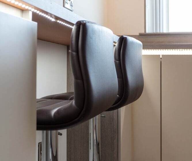 West Sands   Donnini Apartments