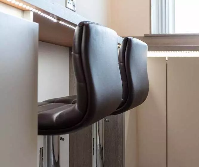 West Sands   Donnini Apartments