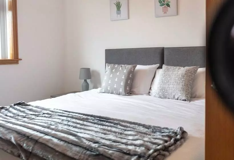 West Sands   Donnini Apartments