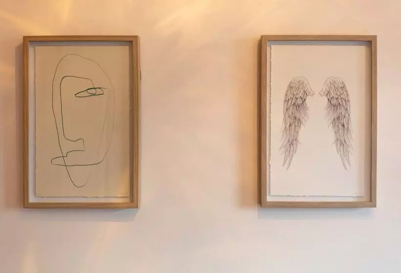 West Sands   Donnini Apartments