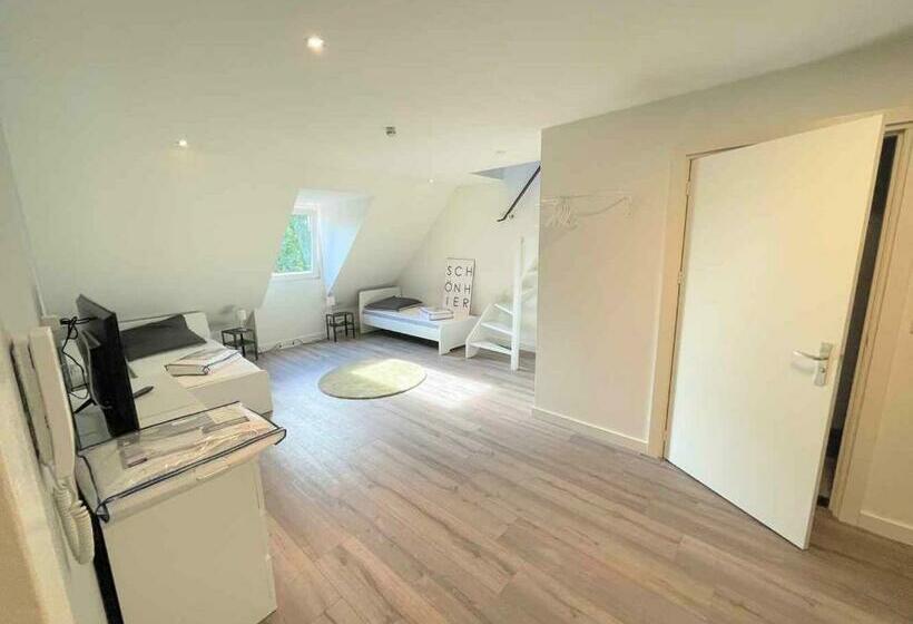 Work & Stay Apartment In Gelsenkirchen