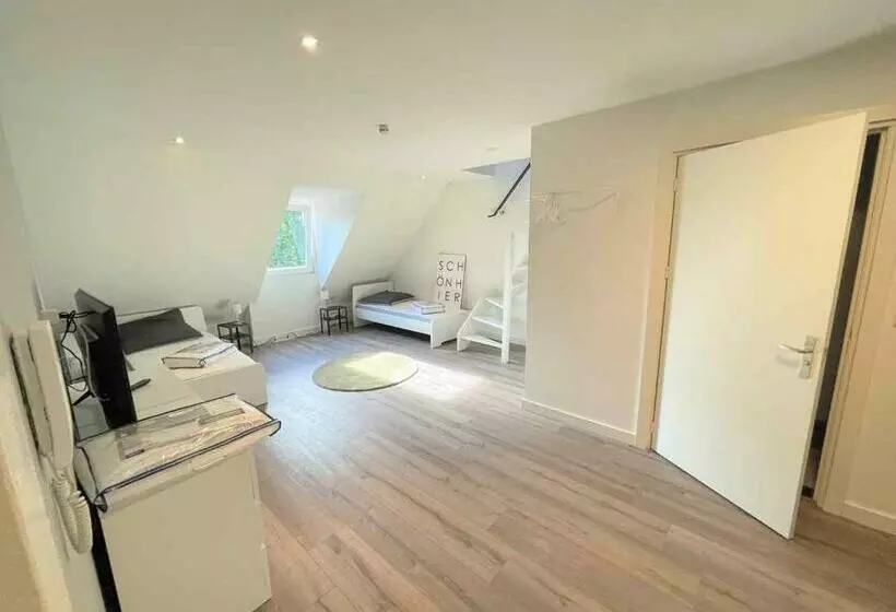 Work & Stay Apartment In Gelsenkirchen