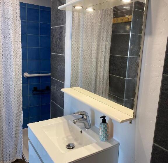 Appartement Avec Parking Et Terrasse