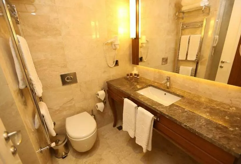 Alusso Thermal Hotel Spa