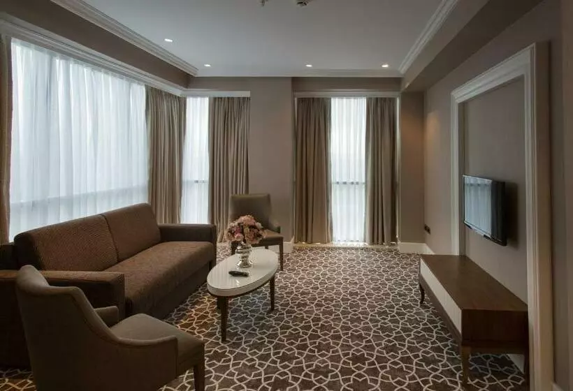 Alusso Thermal Hotel Spa
