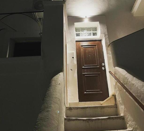 住宿加早餐 Appartamento Luxury