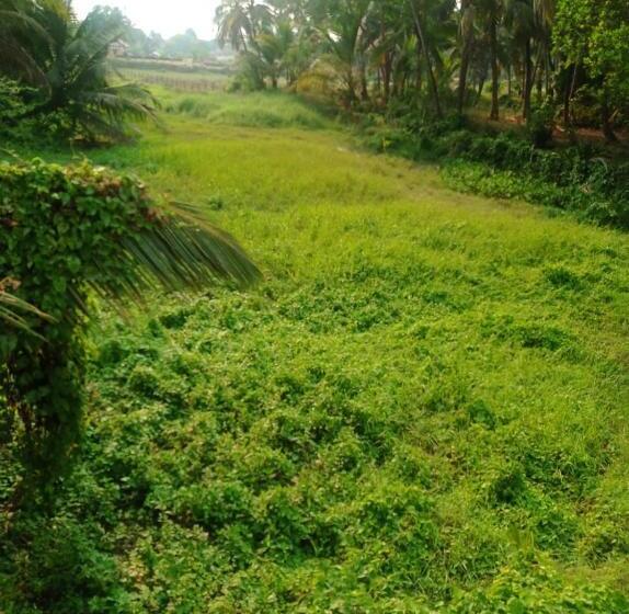 צימר Heaven Goa Guesthouse