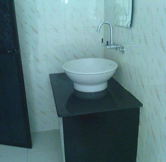 צימר Heaven Goa Guesthouse