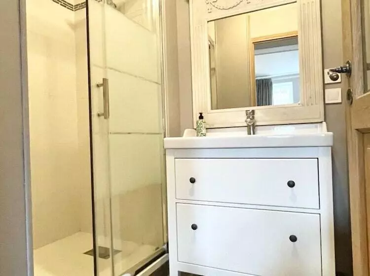 Aamiaismajoitus (B&B) Le Paddock   Chambres Et Table D Hôtes