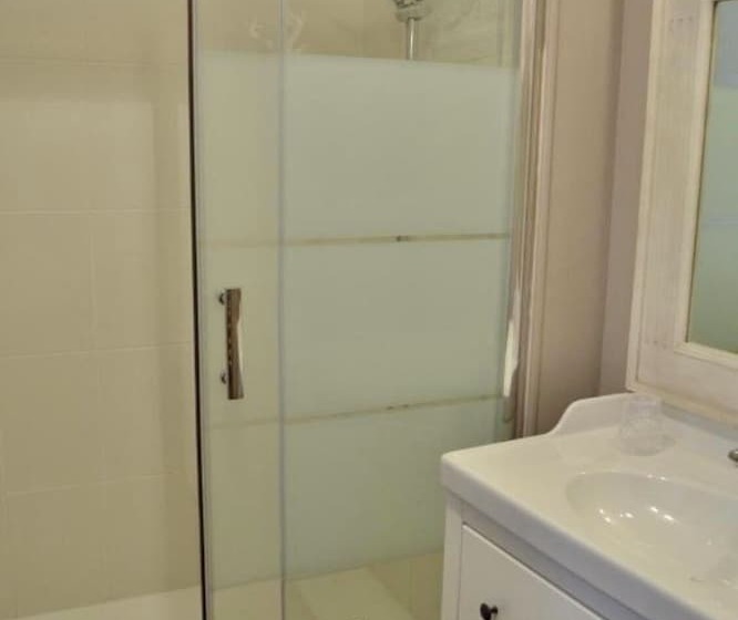 مبيت وإفطار Le Paddock   Chambres Et Table D Hôtes