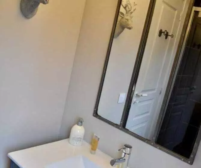 Aamiaismajoitus (B&B) Le Paddock   Chambres Et Table D Hôtes