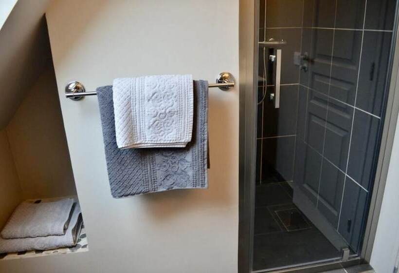 مبيت وإفطار Le Paddock   Chambres Et Table D Hôtes