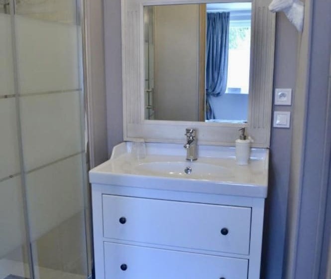 مبيت وإفطار Le Paddock   Chambres Et Table D Hôtes