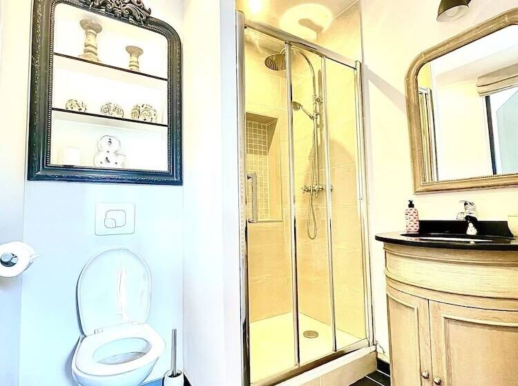 مبيت وإفطار Le Paddock   Chambres Et Table D Hôtes