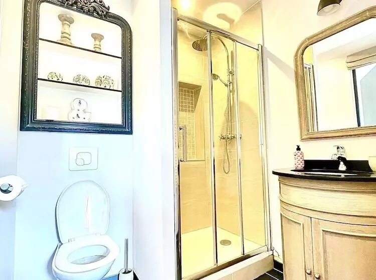 Aamiaismajoitus (B&B) Le Paddock   Chambres Et Table D Hôtes