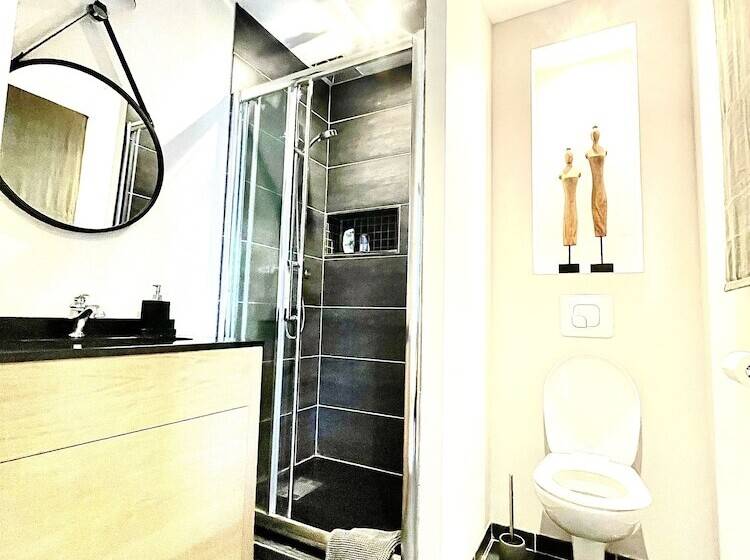 مبيت وإفطار Le Paddock   Chambres Et Table D Hôtes