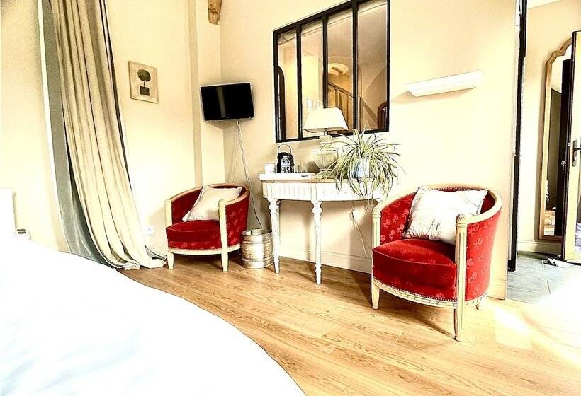 مبيت وإفطار Le Paddock   Chambres Et Table D Hôtes