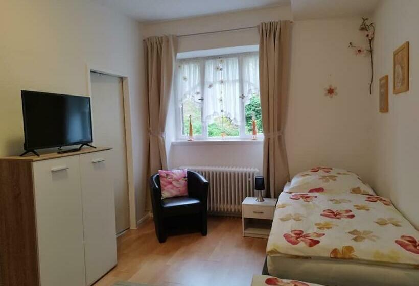 住宿加早餐  Schmökermühle