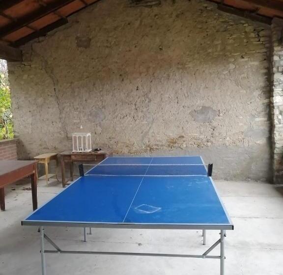 C Era Una Volta A Piozzano Casa Rustica