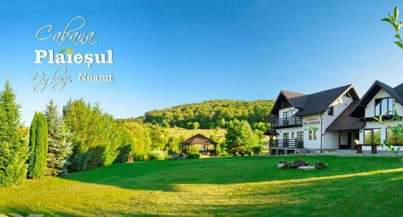 Cabana Plăieșul