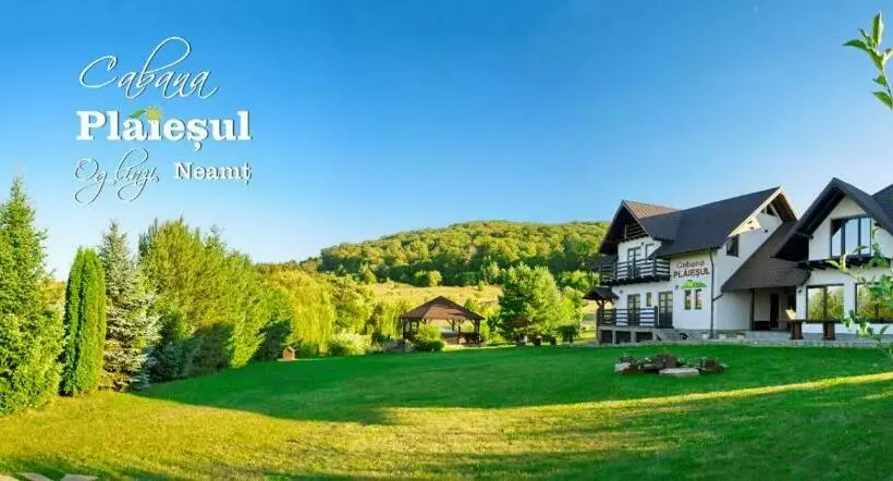 Cabana Plăieșul