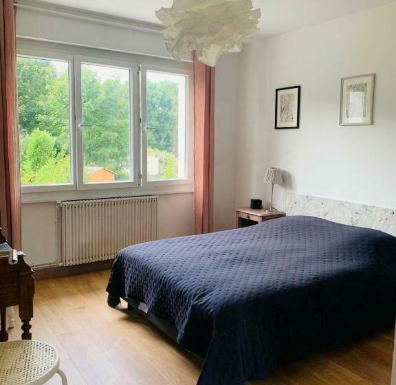 Entre Mer Et Falaises