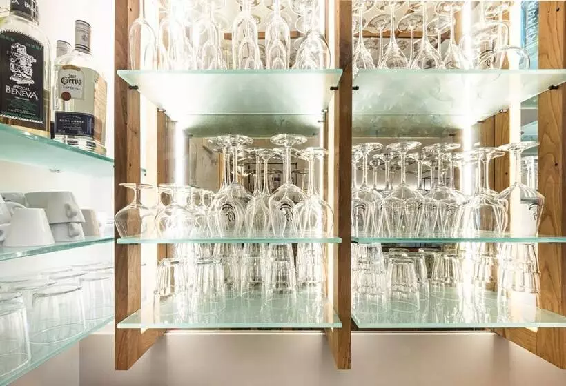 ホテル Cà Uberti Palace