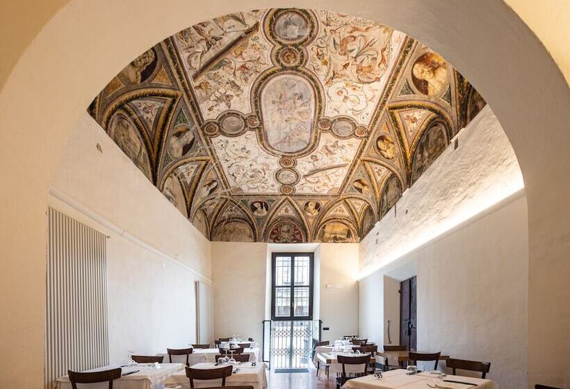 酒店 Cà Uberti Palace