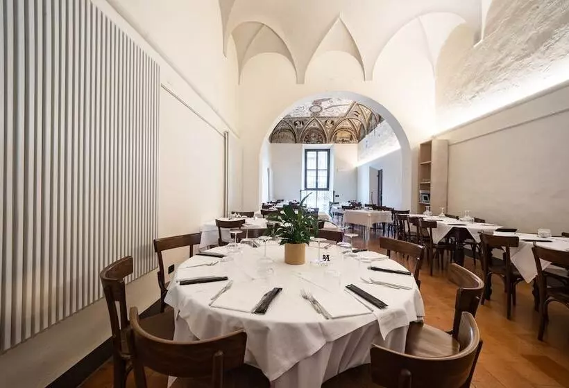 ホテル Cà Uberti Palace