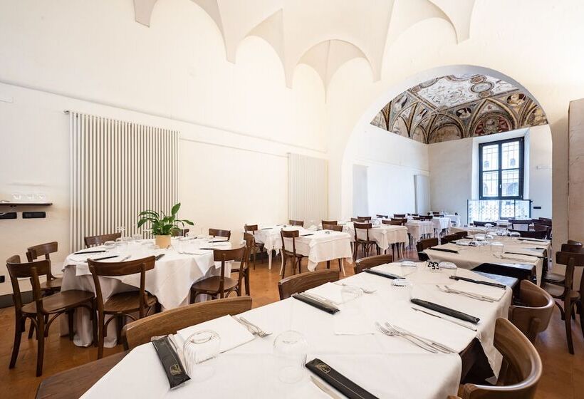 酒店 Cà Uberti Palace