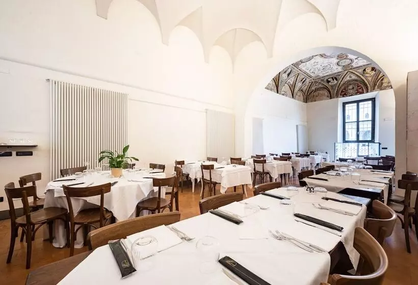 ホテル Cà Uberti Palace