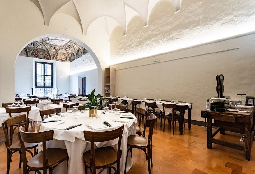 酒店 Cà Uberti Palace