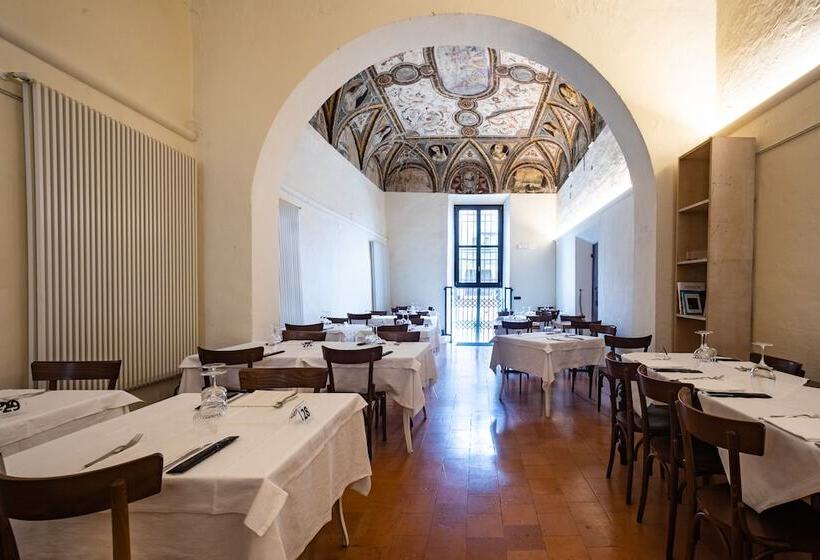 酒店 Cà Uberti Palace