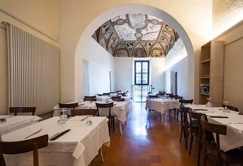 ホテル Cà Uberti Palace